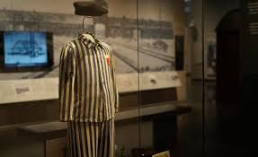 History of the Holoc