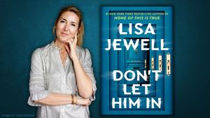 Virtual Author Event