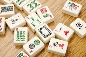 Mah Jongg Celebratio