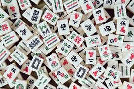 Beginner Mah Jongg L Beginner Mah Jongg L