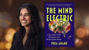 Virtual Author Event