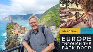 European Travel Tips