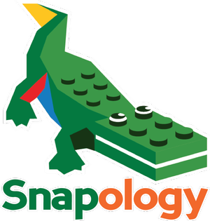 Snapology Workshop