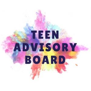 Teen Advisory Board 