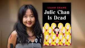 Virtual Author Event