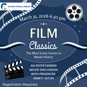 Film Classics: the M