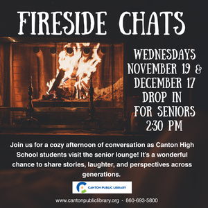 Fireside Chats