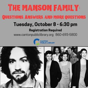 The Manson Family: Q