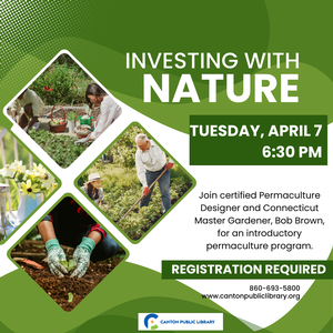 Investing with Natur
