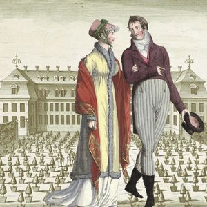 The Pride and Prejud