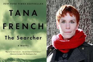 Mystery Lovers Read 