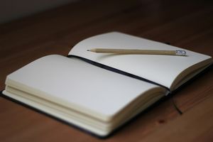 Journaling With Ease