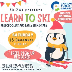 Ski2Me - Learn to Sk