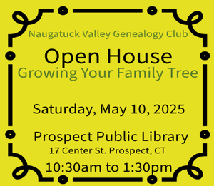 Naugatuck Valley Gen Naugatuck Valley Gen