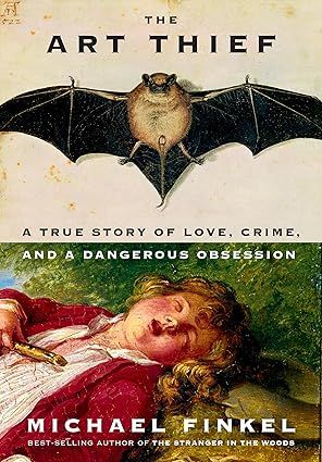 Murder, Mystery, and