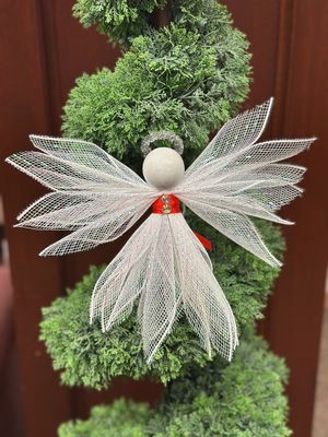 Teen Craft: Angel Or