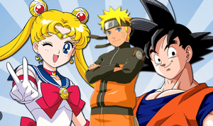 Anime Club (For Adul