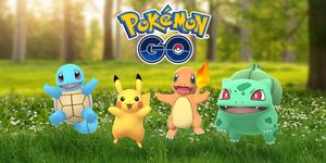 Adult Pokemon Go Clu