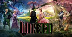 Wicked Movie and Cra
