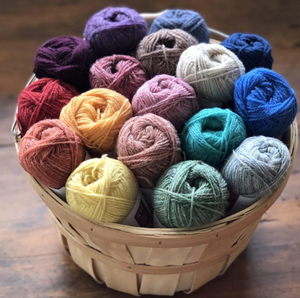 Once Upon a Stitchin