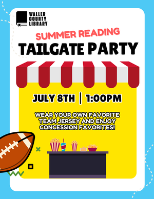 Tailgate Party