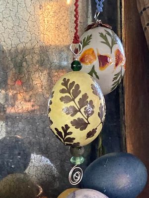 Naturally Decorated 