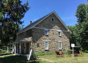 Lunch & Learn: Quake