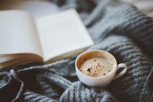 Crafts & Coffee