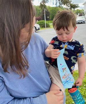 Storytime: a Day for
