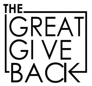Great Give Back 2025