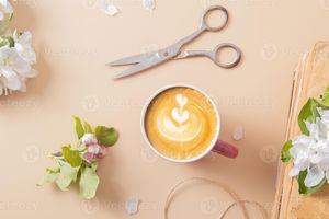 Crafts & Coffee