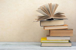 Spring Fling: Book M