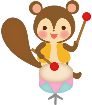 Storytime: Drum, Dru