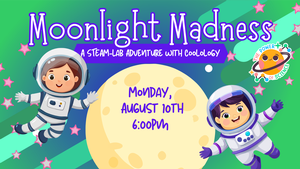 Moonlight Madness: A