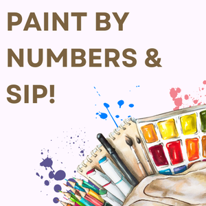 Paint-by-Numbers & S