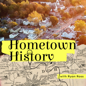 Hometown History NJ
