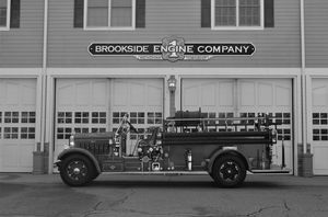 Brookside Engine Com