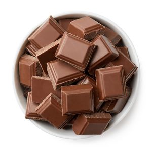 Teen - Chocolate Oly