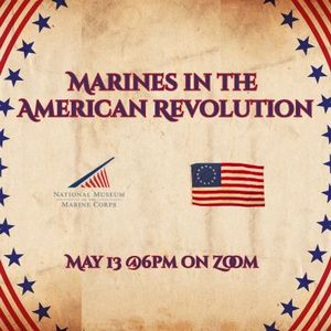 Marines in the Ameri