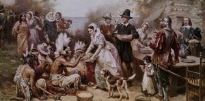 A Brief History of T