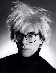 Andy Warhol: One Sin
