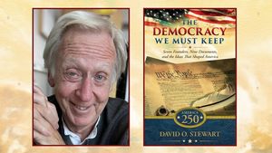 The Democracy We Mus
