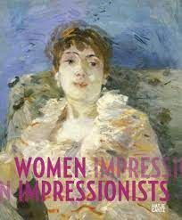 Impressionist Women 