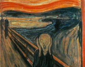 Edvard Munch: So Muc