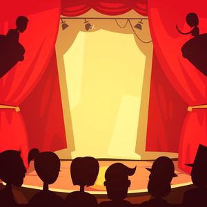 Theater Games (Gr 1-
