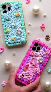 DIY Decoden Phone Ca