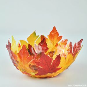 Adult Craft: DIY Fal