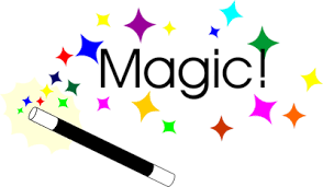 Intro to Magic Trick