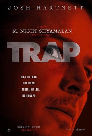 Movie Matinee: Trap 