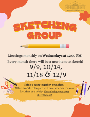 Sketching Group